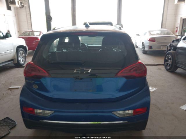 1G1FX6S02J4130855 Chevrolet Bolt Ev Premier