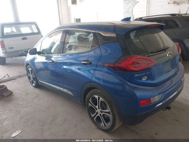1G1FX6S02J4130855 Chevrolet Bolt Ev Premier