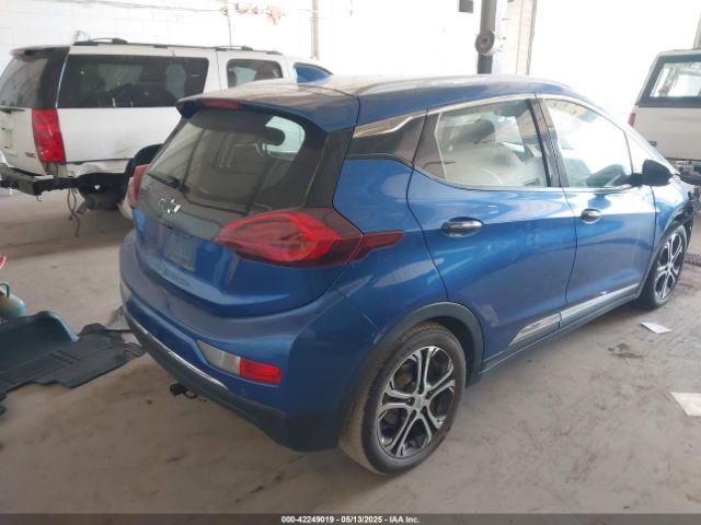 1G1FX6S02J4130855 Chevrolet Bolt Ev Premier
