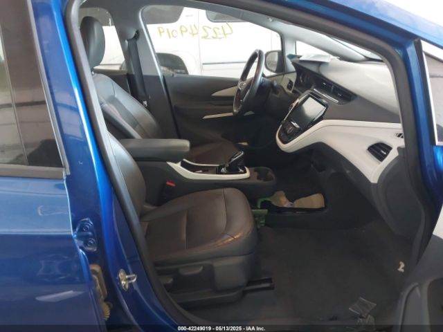 1G1FX6S02J4130855 Chevrolet Bolt Ev Premier