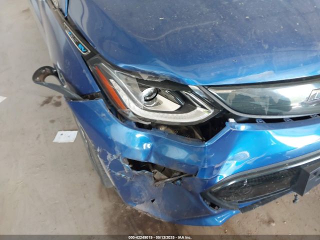 1G1FX6S02J4130855 Chevrolet Bolt Ev Premier