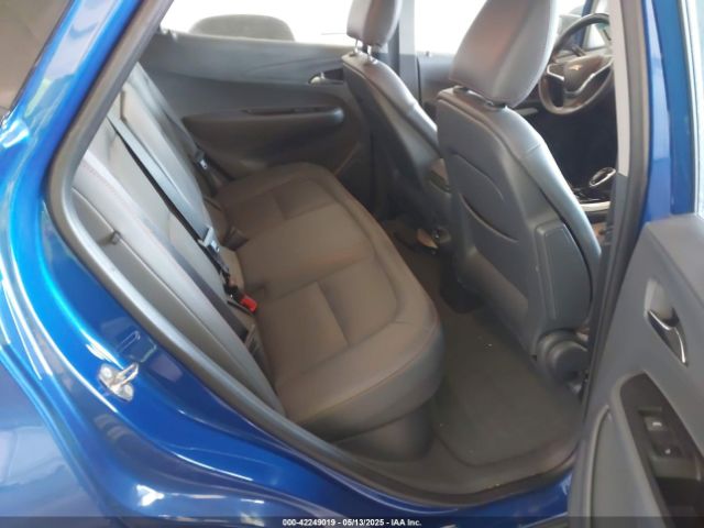 1G1FX6S02J4130855 Chevrolet Bolt Ev Premier