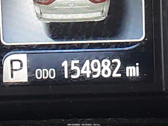 5TDXK3DC6FS632263 Toyota Sienna Se 8 Passenger