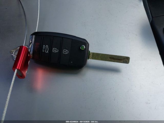 5XXGT4L31LG391343 KIA Optima Lx