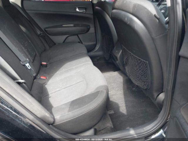 5XXGT4L31LG391343 KIA Optima Lx