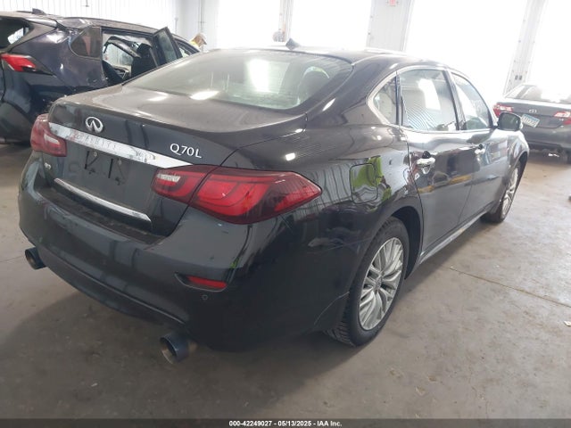 JN1BY1PR7FM830829 Infiniti Q70l 3.7x
