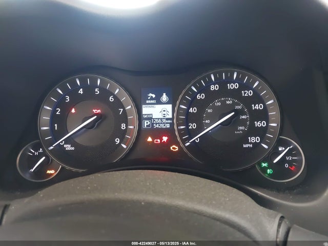 JN1BY1PR7FM830829 Infiniti Q70l 3.7x