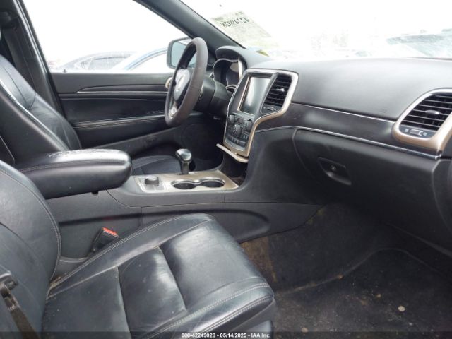 1C4RJFBG2FC632846 Jeep Grand Cherokee Limited