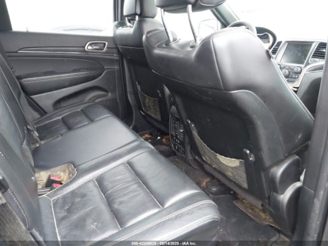1C4RJFBG2FC632846 Jeep Grand Cherokee Limited