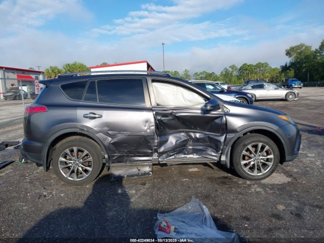 JTMDFREV3HJ155799 Toyota Rav4 Limited