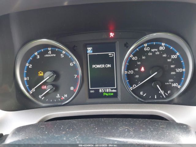 JTMDFREV3HJ155799 Toyota Rav4 Limited