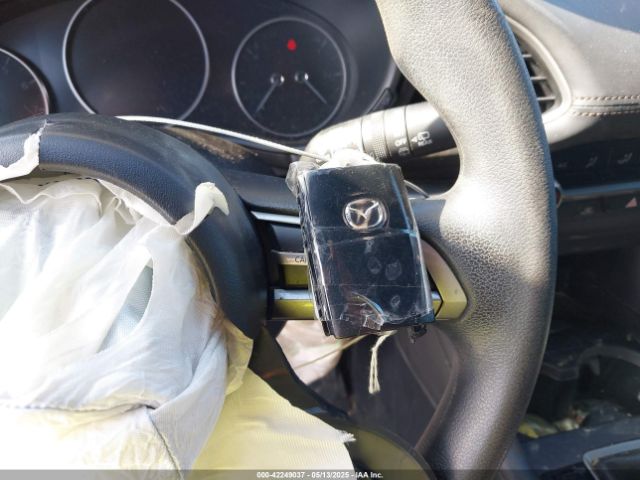 2021 MAZDA MAZDA3 JM1BPAJL0M1343779 Photo 10