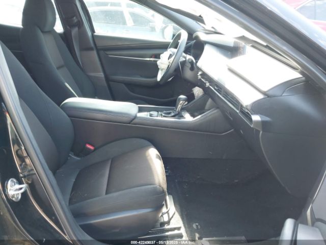 2021 MAZDA MAZDA3 JM1BPAJL0M1343779 Photo 4