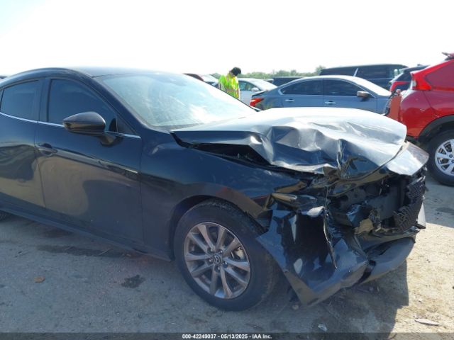2021 MAZDA MAZDA3 JM1BPAJL0M1343779 Photo 5