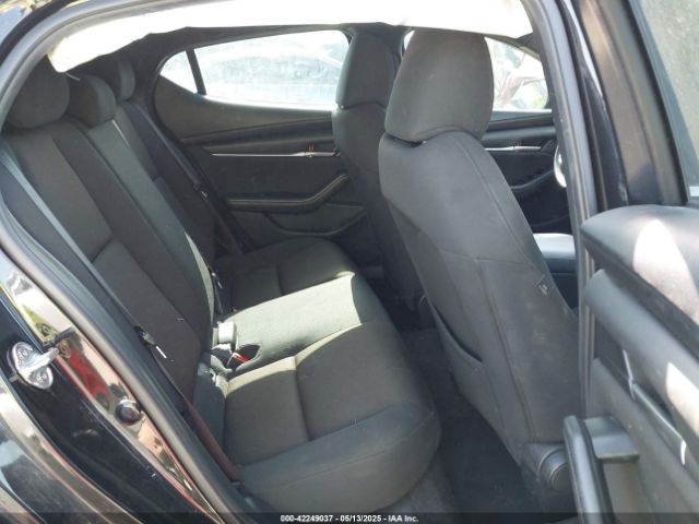 2021 MAZDA MAZDA3 JM1BPAJL0M1343779 Photo 7