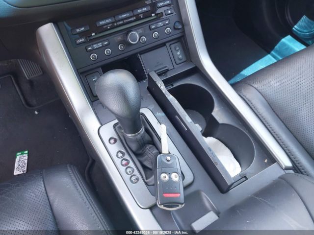 2011 ACURA RDX 5J8TB2H52BA005881 Photo 10