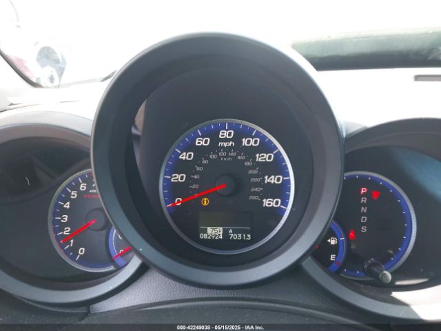 2011 ACURA RDX 5J8TB2H52BA005881 Photo 6