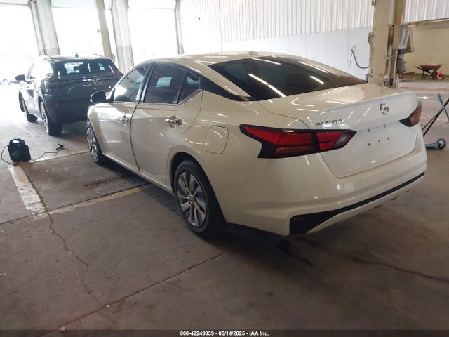 Nissan Altima 2020 1N4BL4BV7LC242762 Image 3