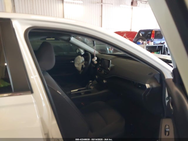 Nissan Altima 2020 1N4BL4BV7LC242762 Image 5