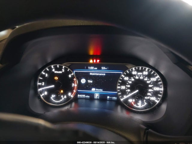 Nissan Altima 2020 1N4BL4BV7LC242762 Image 7