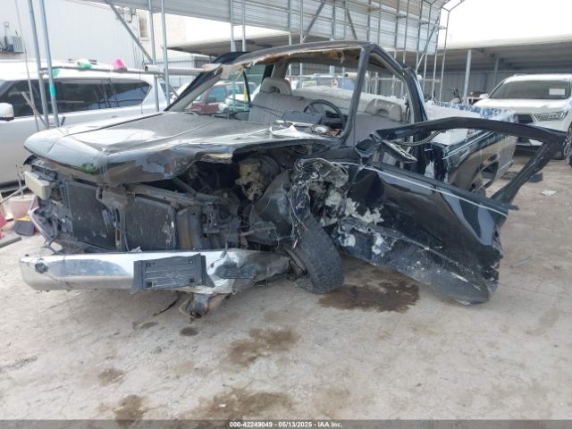 1994 GMC SIERRA 1GTDC14Z7RZ548920 Photo 1