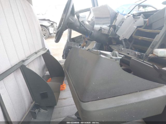 1994 GMC SIERRA 1GTDC14Z7RZ548920 Photo 4
