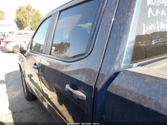 3GCPWCEK8LG316139 Chevrolet Silverado 1500 2wd  Short Bed Lt