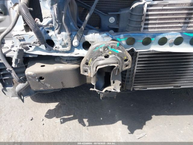 3GCPWCEK8LG316139 Chevrolet Silverado 1500 2wd  Short Bed Lt