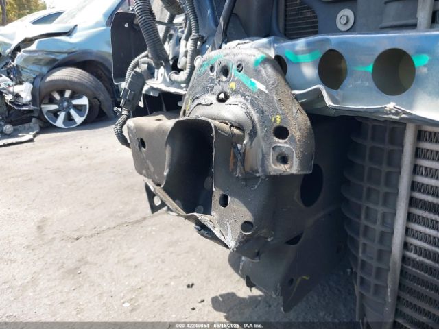 3GCPWCEK8LG316139 Chevrolet Silverado 1500 2wd  Short Bed Lt