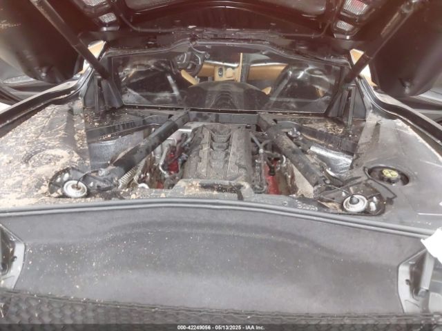 2020 CHEVROLET CORVETTE STINGRAY 1G1Y82D40L5102838 Photo 9