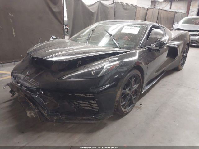 2020 CHEVROLET CORVETTE STINGRAY 1G1Y82D40L5102838 Photo 1
