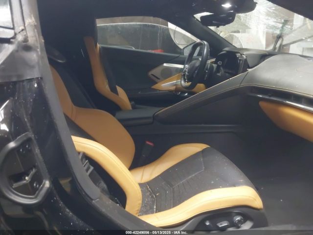 2020 CHEVROLET CORVETTE STINGRAY 1G1Y82D40L5102838 Photo 4