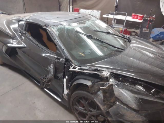 2020 CHEVROLET CORVETTE STINGRAY 1G1Y82D40L5102838 Photo 5