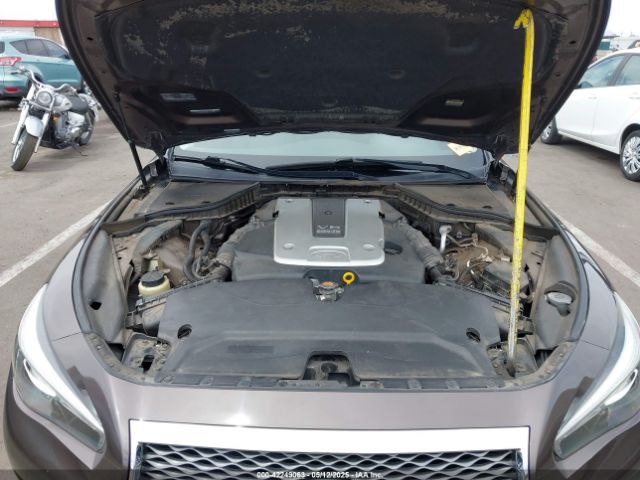 JN1BV7AP7FM349885 Infiniti Q50 Premium