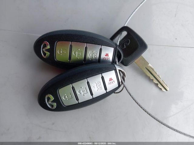 JN1BV7AP7FM349885 Infiniti Q50 Premium