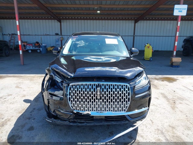 5LMCJ1CA2PUL13440 Lincoln gtdi-a