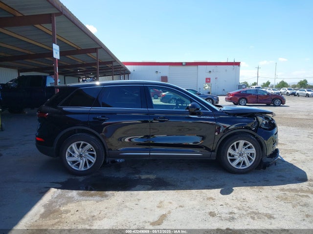 5LMCJ1CA2PUL13440 Lincoln gtdi-a