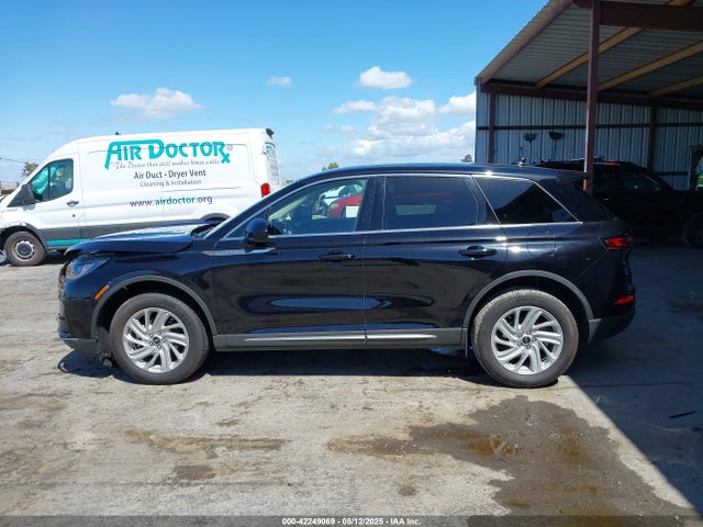 5LMCJ1CA2PUL13440 Lincoln gtdi-a