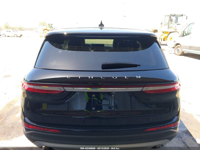 5LMCJ1CA2PUL13440 Lincoln gtdi-a