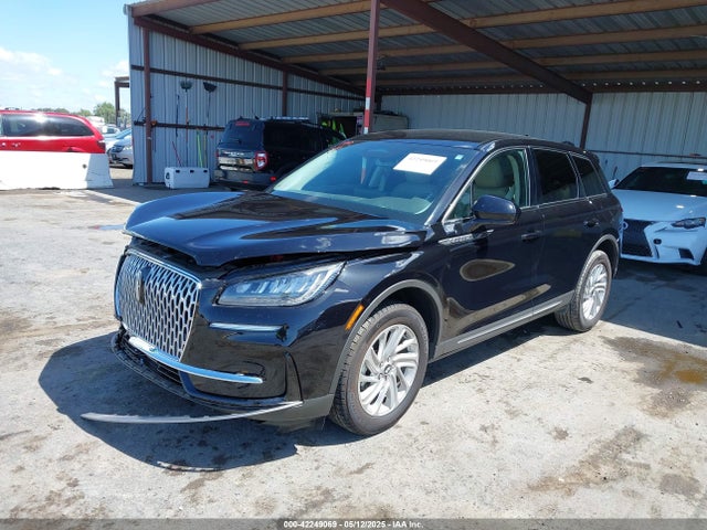 Lincoln gtdi-a 2023 5LMCJ1CA2PUL13440 Image 2