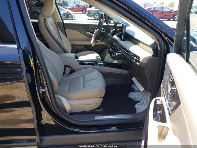 5LMCJ1CA2PUL13440 Lincoln gtdi-a