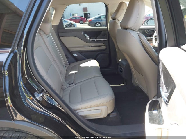 Lincoln gtdi-a 2023 5LMCJ1CA2PUL13440 Image 8