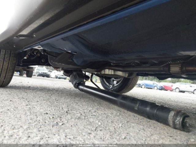JA4ARUAU9SU005299 Mitsubishi Outlander Sport 2.0 Es Awc/2.0 Le Awc/2.0 S Awc/2.0 Se Awc/trail Edition