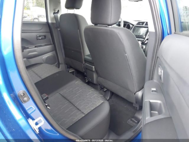 JA4ARUAU9SU005299 Mitsubishi Outlander Sport 2.0 Es Awc/2.0 Le Awc/2.0 S Awc/2.0 Se Awc/trail Edition