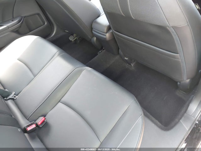 JHMFC1F70JX017223 Honda Civic Ex-l