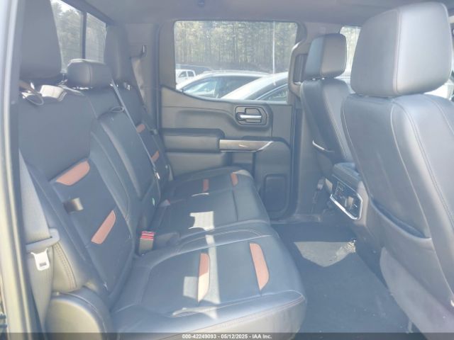 2020 GMC SIERRA 1500 1GTP9EEL7LZ342159 Photo 7