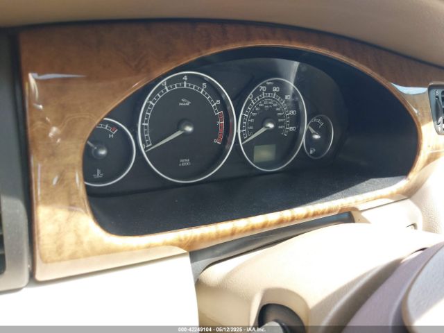 2007 JAGUAR X-TYPE SAJWA51A37WJ14577 Photo 6