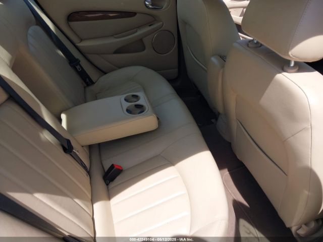2007 JAGUAR X-TYPE SAJWA51A37WJ14577 Photo 7