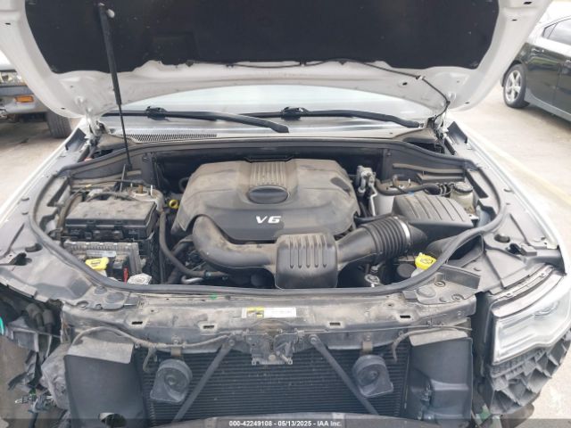 1C4RJFJG2EC476114 Jeep 2014