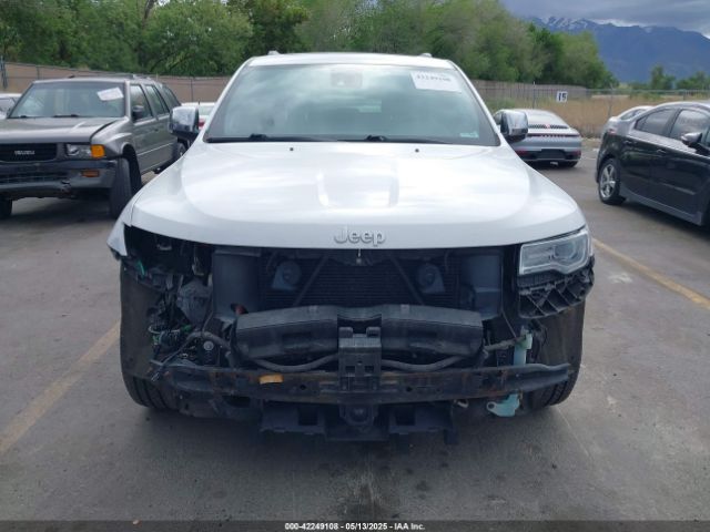 1C4RJFJG2EC476114 Jeep 2014
